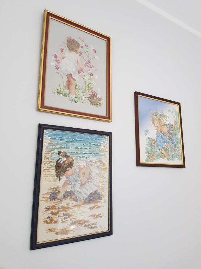Niebieskie Migdaly Karpacz Εξωτερικό φωτογραφία